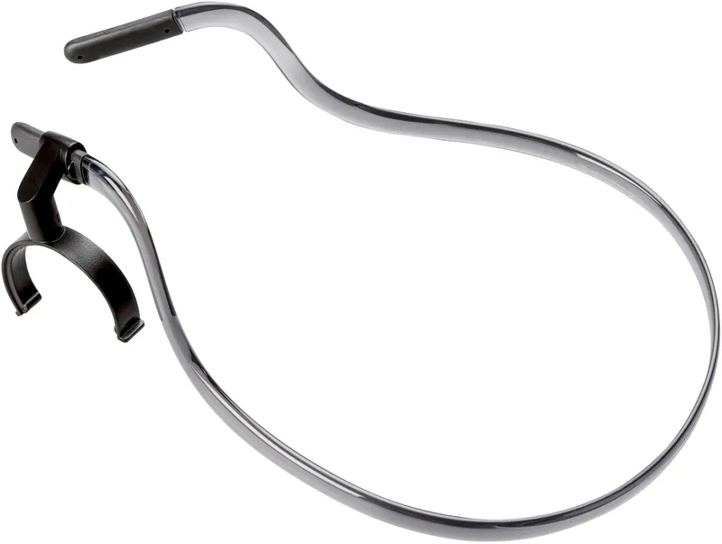 Poly Poly HP Poly | 85r16aa | Nackenbügel für Headset, Silber, – Produktbild 1 von 1