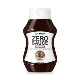 GymBeam Food GymBeam ZERO SAUCE Teriyaki 350 ml – Produktbild 1 von 1