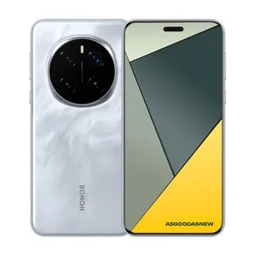 Honor Honor Magic7 Pro 512GB – Produktbild 1 von 1
