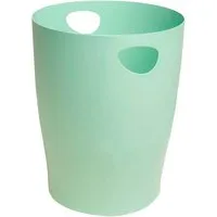Exacompta Exacompta Papierkorb "Ecobin AutentiK" 15 l, salbei – Produktbild 1 von 1