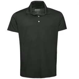 Kaipara - Merino Sportswear Kaipara - Merino Sportswear URBAN Merino Poloshirt Herren Kurzarm Regular 200 – Produktbild 1 von 1