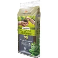 Kleeschulte Erden Kleeschulte Bio Anzucht & Kräutererde, 18 l – Produktbild 1 von 1