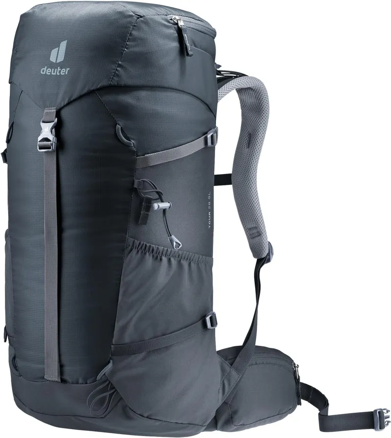 Deuter Deuter Tour 28 SL Rucksack (7000 black) – Produktbild 1 von 1