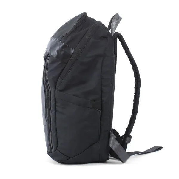 7clouds 7clouds Laptop-Rucksack Suno 7.1, Black, – Produktbild 4 von 4