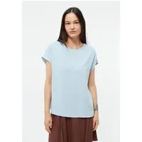 Givn Berlin Ecovero T-Shirt Modell: Fenna, Ice water blue, – Produktbild 1 von 1