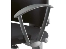 Topstar Topstar Ringarmlehnen für "Trend Star" schwarz – Produktbild 1 von 1