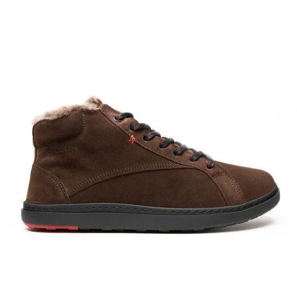 BLUSUN BLUSUN Barfußschuh BLSN-030W, Brown, – Produktbild 1 von 2