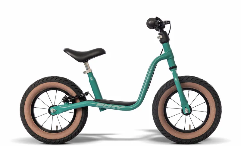 Puky Puky LR XL BR - turquoise, Türkis, – Produktbild 1 von 1