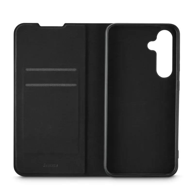 Hama Hama Daily Protect | 00080377 | Folio - Samsung, Schwarz, – Produktbild 4 von 6