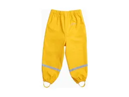 BMS BMS Buddelhose ohne Latz yellow 110 – Produktbild 1 von 1