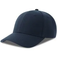 Atlantis Headwear Atlantis Headwear Damen / Herren Cap Cappy Kappe Sonnenschutz One Size Basecap – Produktbild 1 von 1