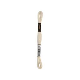 Anchor Anchor Coats Sticktwist 8m 00926 Elfenbein – Produktbild 1 von 1