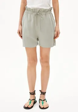 ARMEDANGELS ARMEDANGELS VAANNA LINO Damen Shorts aus Leinen-Mix – Produktbild 1 von 1