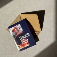 embrace cards embrace cards Empathische Trauerkarte – Produktbild 1 von 1