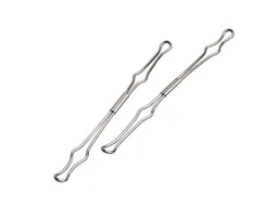 Memo Drahtniederhalter aus Metall für Ringbuch – Produktbild 1 von 1