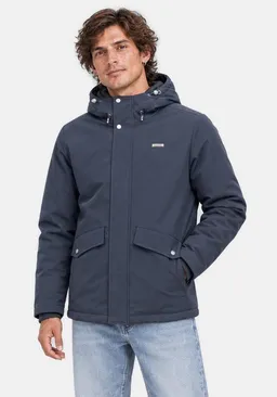 ragwear ragwear Funktionsjacke Shellis YOUMODO Wasserdichte Softshelljacke mit Kapuze – Produktbild 1 von 1
