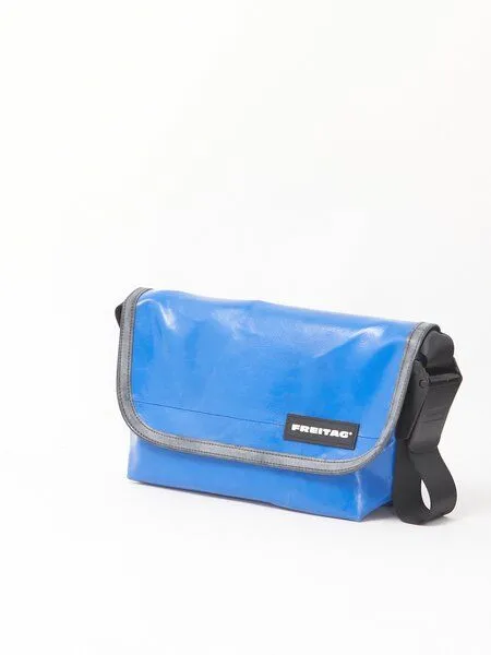 Freitag Freitag F41 Hawaii Five-O - blue (000004304067) – Produktbild 2 von 3