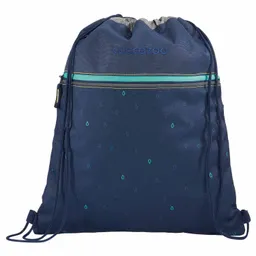 Coocazoo Coocazoo Zubehör Turnbeutel -vorherige Designs Happy Raindrops – Produktbild 1 von 1