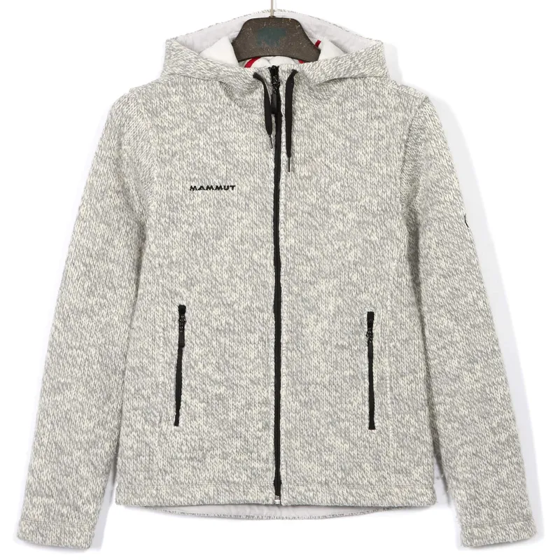 Mammut Wollpullover XS – Produktbild 1 von 1