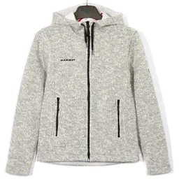 Mammut Wollpullover XS – Produktbild 1 von 1