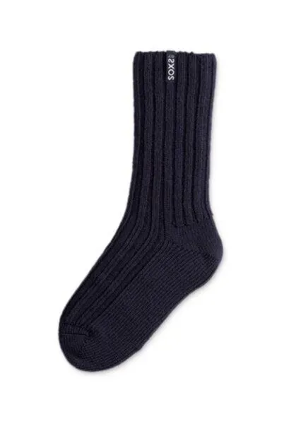 SOXS SOXS StreetWear mittelhoch, Blau, – Produktbild 2 von 3