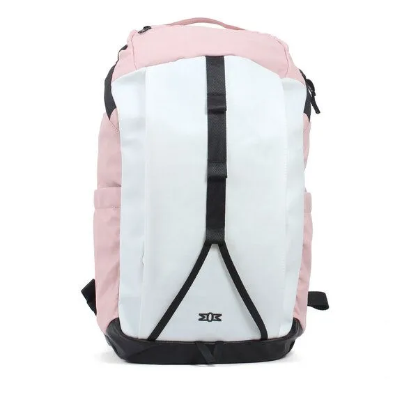 Margelisch Margelisch Laptop-Rucksack LIRN 1, White-light rose, – Produktbild 1 von 4