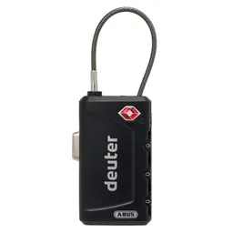 Deuter TSA CABLE LOCK – Produktbild 1 von 1