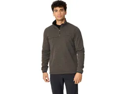Vaude VAUDE Herren-Pullover "Rienza III" mit Stehkragen, deer brown, Gr. XL – Produktbild 1 von 1