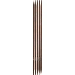 KnitPro KnitPro KnitPro Nadelspiel 20cm Birkenholz 5,0 – Produktbild 1 von 1