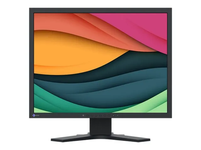 Eizo Nanao Eizo Nanao EIZO FlexScan S2134 | s2134-bk | LED-Monitor - 54 cm (21.3") – Produktbild 2 von 2