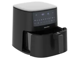 Greenpan GreenPan Heißluftfritteuse "Bistro" 1 Korb 7,2 l, schwarz – Produktbild 1 von 1