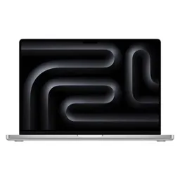 Apple Apple MacBook Pro 2023 16" M3 Max 14-Core CPU | 30-Core GPU 1 TB SSD 36 GB silber – Produktbild 1 von 1
