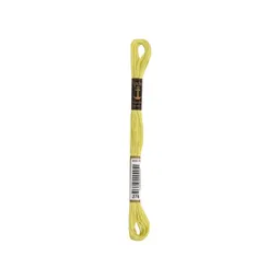 Anchor Anchor Coats Sticktwist 8m 00278 Helles Gelbgrün – Produktbild 1 von 1