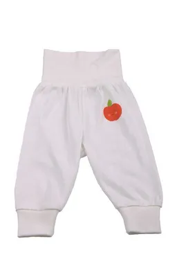 El Puente El Puente Babyhose "Funny Apple" – Produktbild 1 von 1