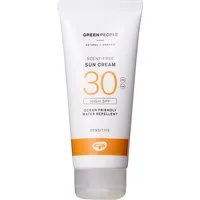 Green People Green People No Scent Sun Lotion SPF 30 – Produktbild 1 von 1
