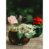 MaBe MaBe Vase aus dem fränkischen Bocksbeutel - Danish Design meets Franken – Produktbild 1 von 1