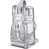 cilio cilio Menage-Set "OSTERIA" 4-teilig – Produktbild 1 von 1