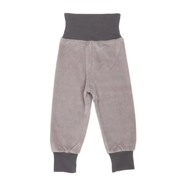 Walkiddy Walkiddy Baby Hose Velour – Produktbild 1 von 1