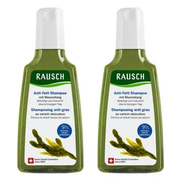 RAUSCH Rausch Anti-Fett-Shampoo Mit Meerestang – Produktbild 1 von 1