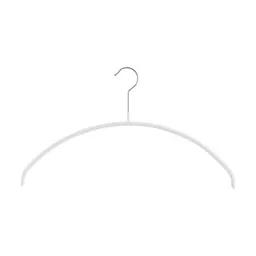 MAWA MAWA Kleiderbügel Economic P aus Metall für T-Shirts und Oberteile - Set aus 10 Bügeln – Produktbild 1 von 1