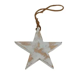 Mitienda Shop Mitienda Shop Fensterdeko Stern, Weihnachtsdeko aus Holz – Produktbild 1 von 1