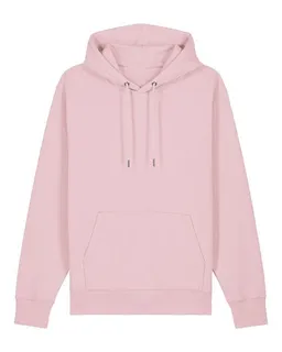 Greenspired Greenspired Nachhaltiger Unisex-Hoody aus 100 % Bio-Baumwolle 350g/m² – Produktbild 1 von 1