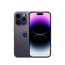 Apple Apple iPhone 14 Pro 256GB – Produktbild 1 von 1