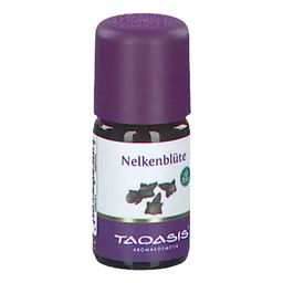 TAOASIS Nelkenblüte Bio ätherisches öl – Produktbild 1 von 1