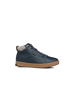 SAOLA SAOLA Herren vegan Sneaker Herren Bergen Wasserdicht Warm Navy – Produktbild 1 von 1