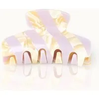 by Vivi. by Vivi. Haarklammer Stripes – Produktbild 1 von 1