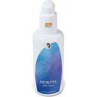 Martina Gebhardt Naturkosmetik Martina Gebhardt Naturkosmetik Martina Gebhardt Sheabutter Body Lotion 150 ml – Produktbild 1 von 1