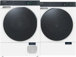 Miele Miele WQ 1000 WPS Nova + Miele TQ 1000 WP Nova – Produktbild 1 von 1
