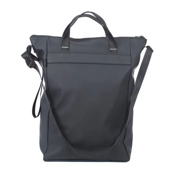 Vargu Vargu Shopper MINA-pu01, Black, – Produktbild 4 von 4