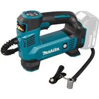 Makita Makita Akku-Kompressor "DMP180Z" 8,3 bar 18V – Produktbild 1 von 1